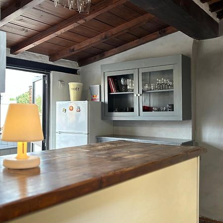 Lovely Apartment Lucca Exterior foto
