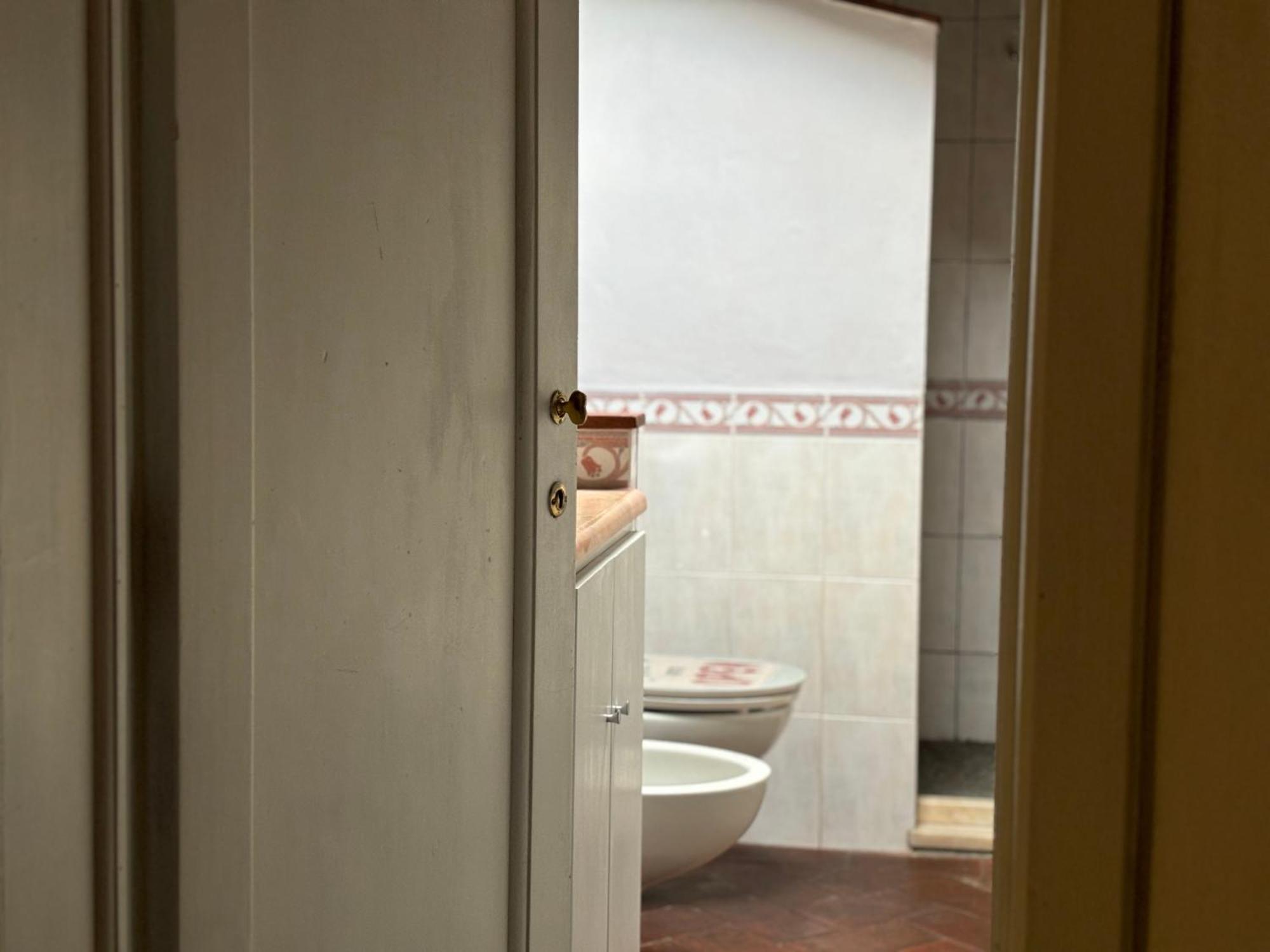Lovely Apartment Lucca Exterior foto