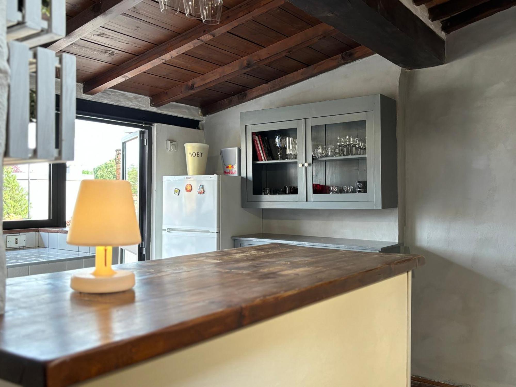 Lovely Apartment Lucca Exterior foto