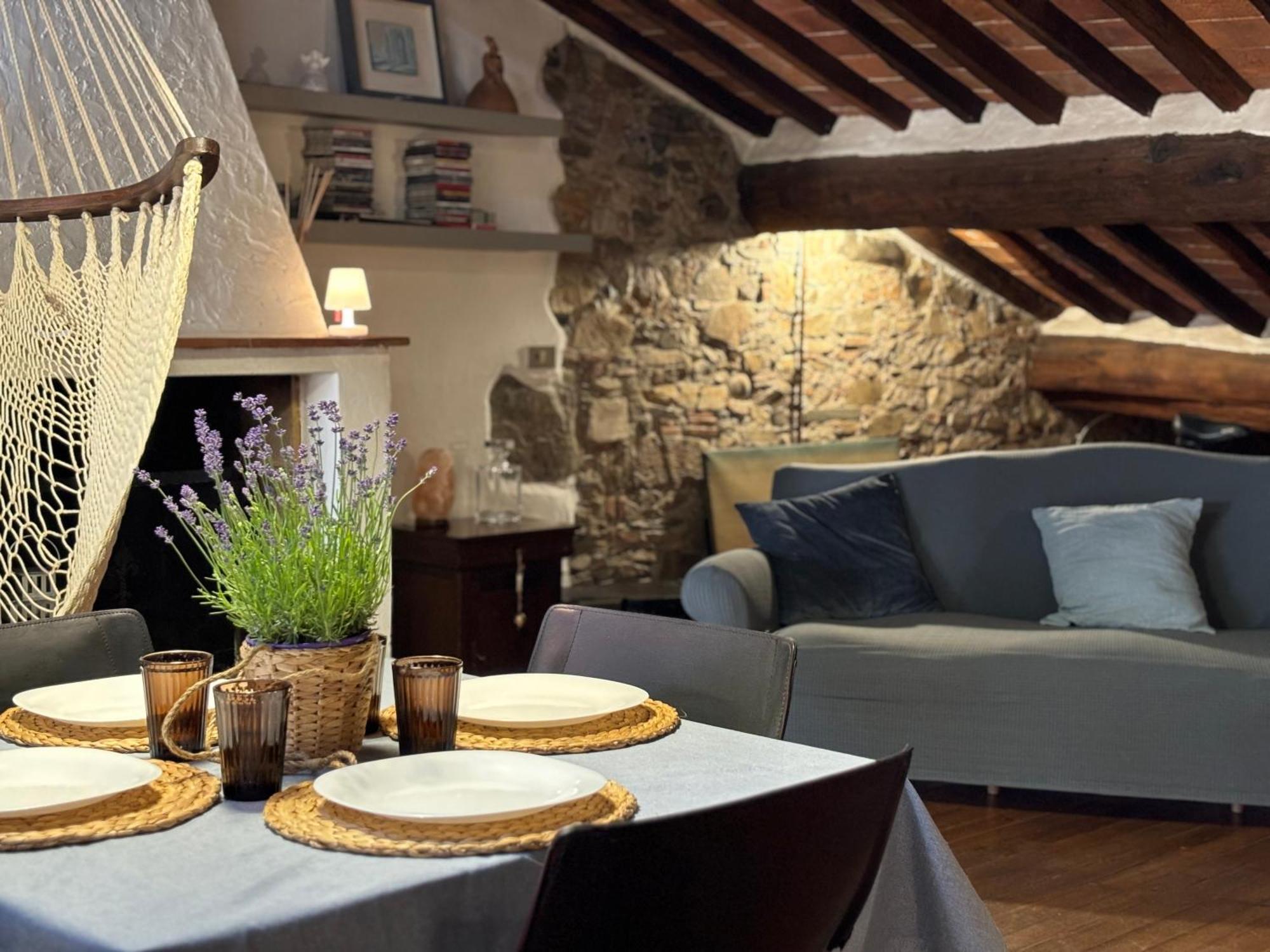Lovely Apartment Lucca Exterior foto